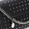 Falabella Star Studs Wallet Crossbody Bag i begränsad upplaga Falabella Star Studs Wallet Crossbody Bag i begränsad upplaga