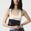 Falabella Star Studs Wallet Crossbody Bag i begränsad upplaga Falabella Star Studs Wallet Crossbody Bag i begränsad upplaga
