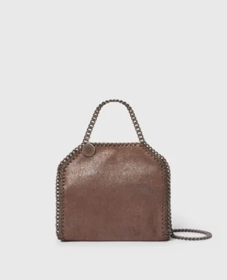 Falabella Tiny Airlite®-toteväska