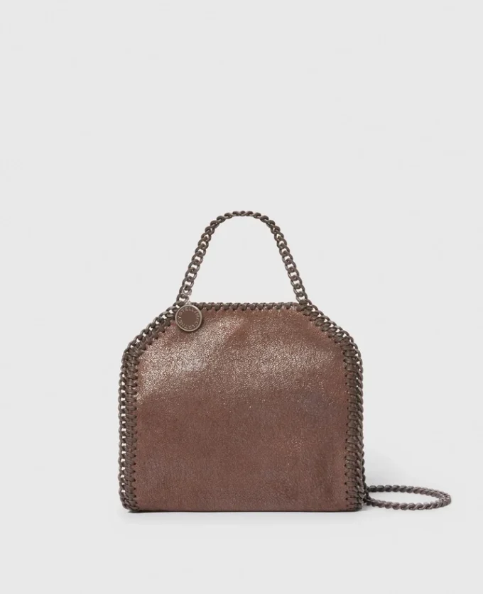Falabella Tiny Airlite®-toteväska