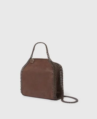 Falabella Tiny Airlite®-toteväska