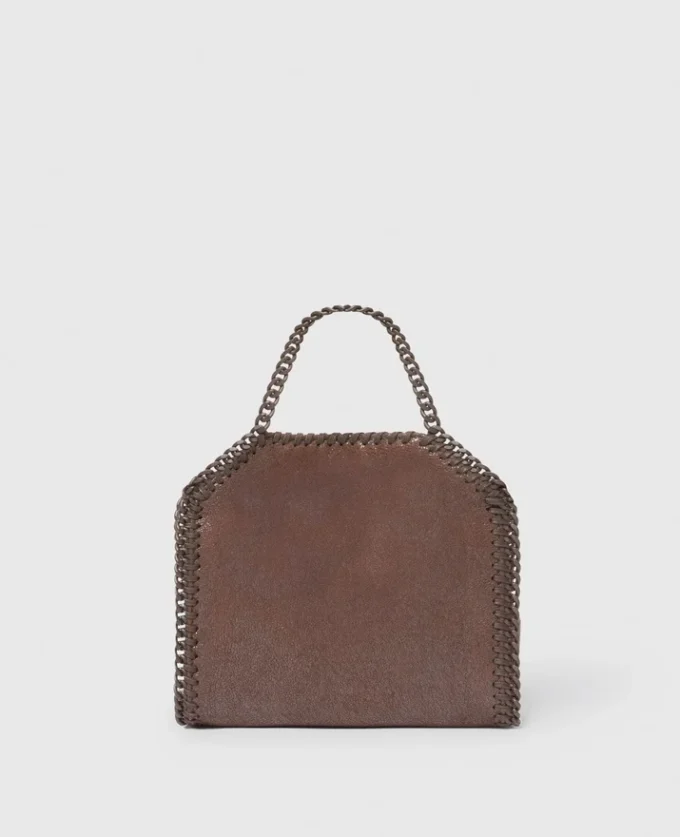 Falabella Tiny Airlite®-toteväska