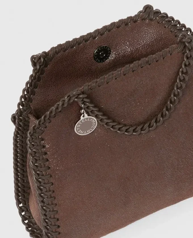 Falabella Tiny Airlite®-toteväska