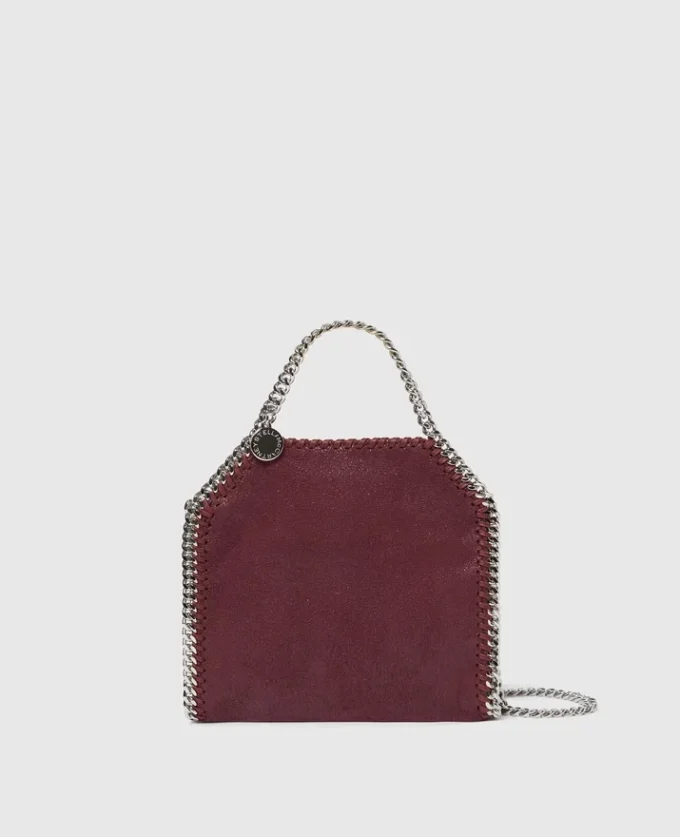 Falabella Tiny Tote Bag Falabella Tiny Tote Bag