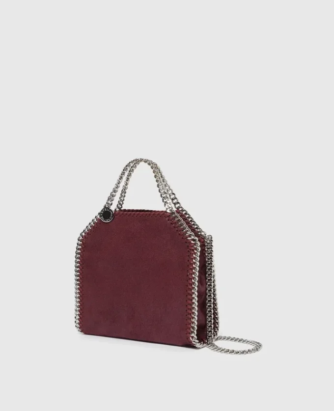 Falabella Tiny Tote Bag Falabella Tiny Tote Bag