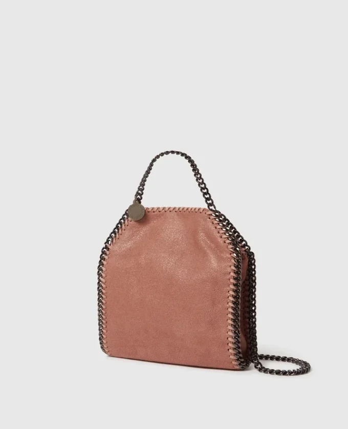 Falabella Tiny Tote Bag Falabella Tiny Tote Bag