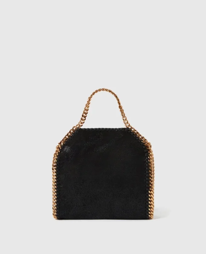 Falabella Tiny Tote Bag