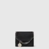 Falabella trefaldig plånbok