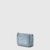 Falabella trefaldig plånbok Falabella trefaldig plånbok