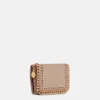 Falabella trefaldig plånbok Falabella trefaldig plånbok