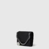Falabella trefaldig plånbok