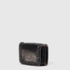 Falabella trefaldig plånbok