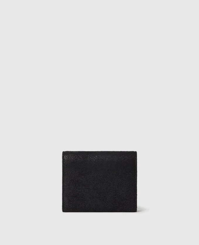Falabella trefaldig plånbok
