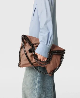 Falabella-tygväska Falabella-tygväska