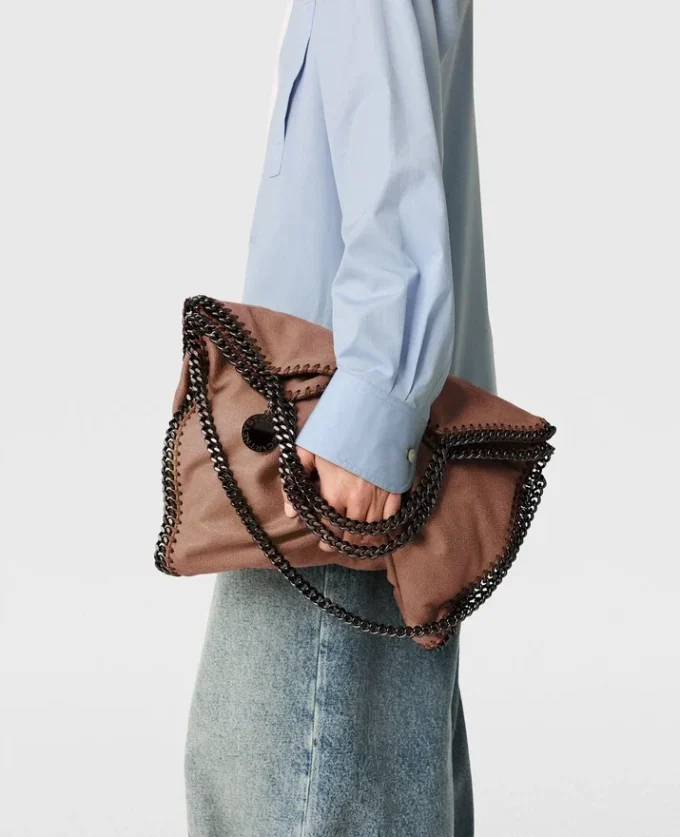 Falabella-tygväska Falabella-tygväska
