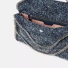 Falabella vikbar bouclé-toteväska Falabella vikbar bouclé-toteväska