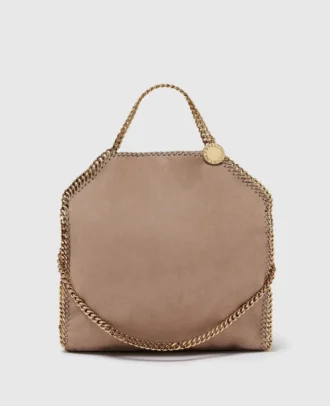 Falabella vikbar totebag