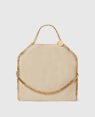 Falabella vikbar totebag