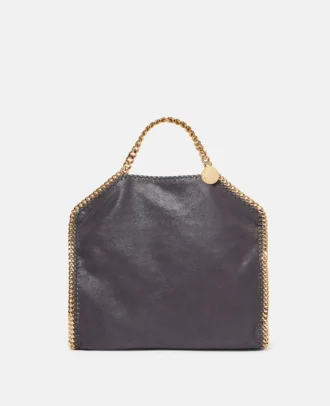 Falabella vikbar totebag