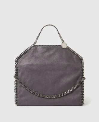 Falabella vikbar totebag