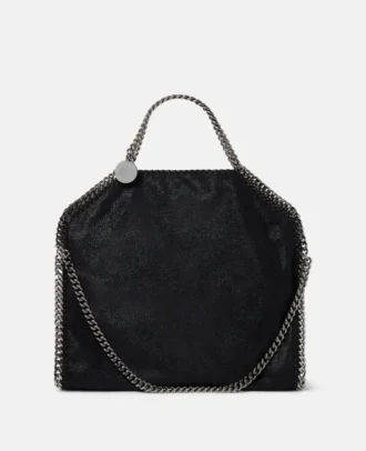 Falabella vikbar totebag