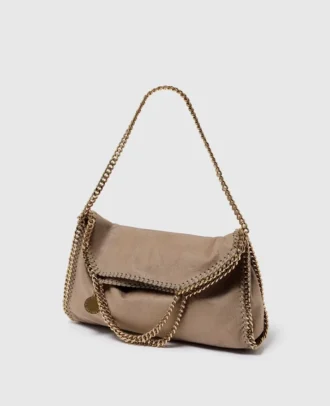 Falabella vikbar totebag