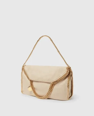 Falabella vikbar totebag