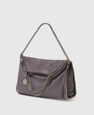 Falabella vikbar totebag