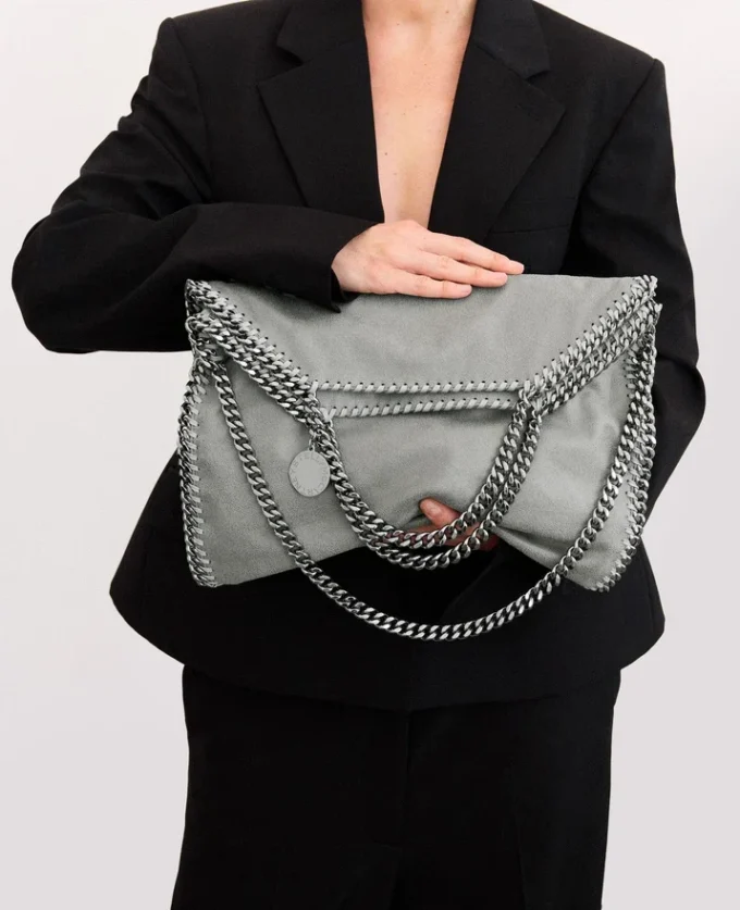 Falabella vikbar totebag Falabella vikbar totebag