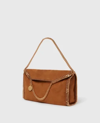 Falabella vikbar totebag