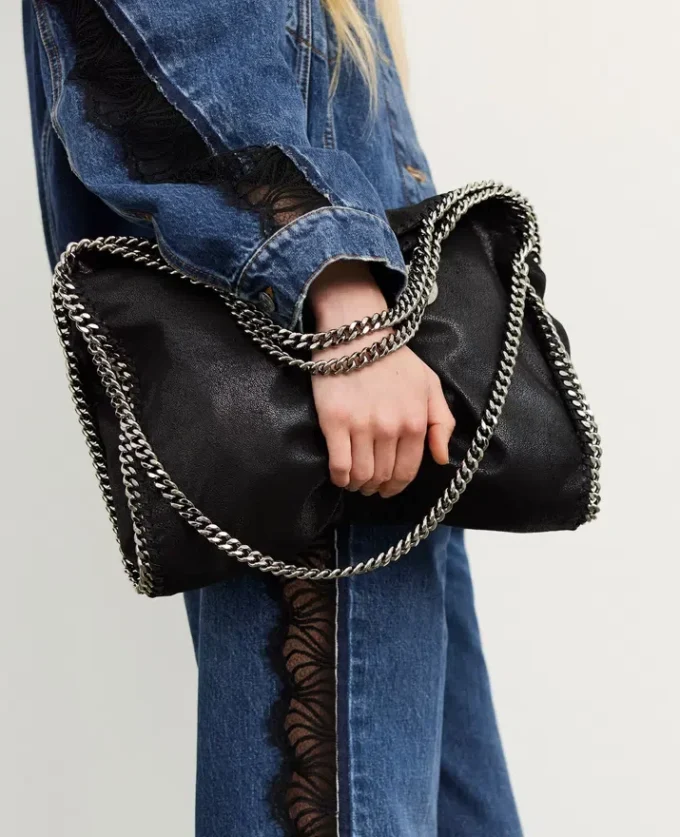 Falabella vikbar totebag Falabella vikbar totebag