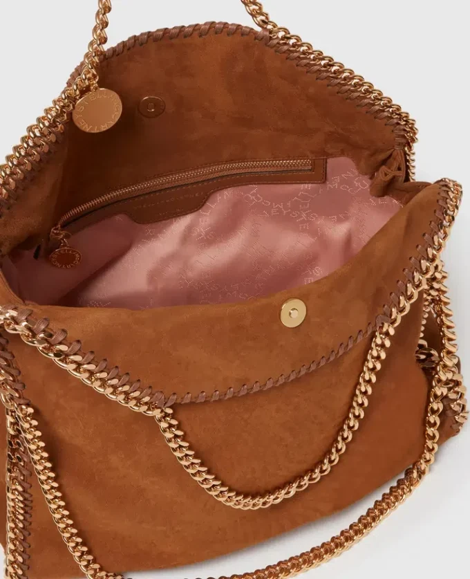 Falabella vikbar totebag Falabella vikbar totebag
