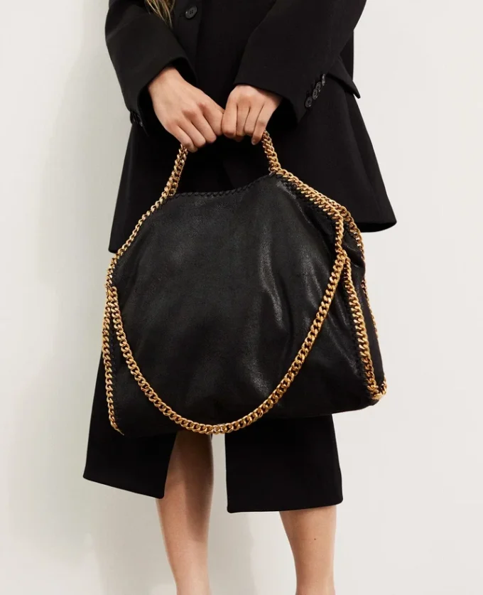Falabella vikbar totebag Falabella vikbar totebag