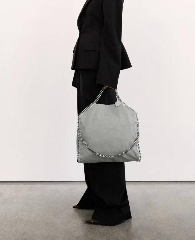 Falabella vikbar totebag Falabella vikbar totebag