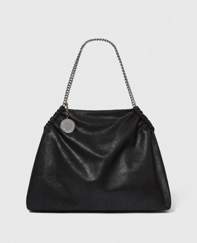 Falabella-väska med dragsko Falabella-väska med dragsko