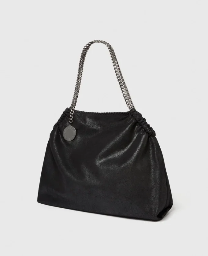 Falabella-väska med dragsko Falabella-väska med dragsko