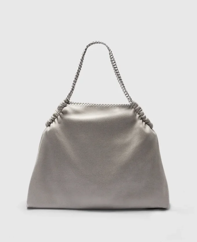 Falabella-väska med dragsko Falabella-väska med dragsko