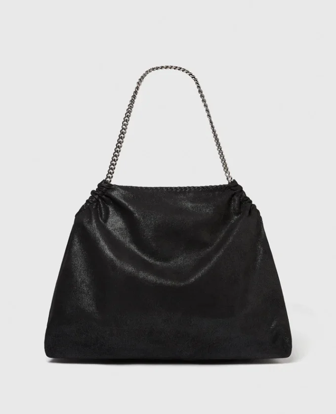 Falabella-väska med dragsko Falabella-väska med dragsko