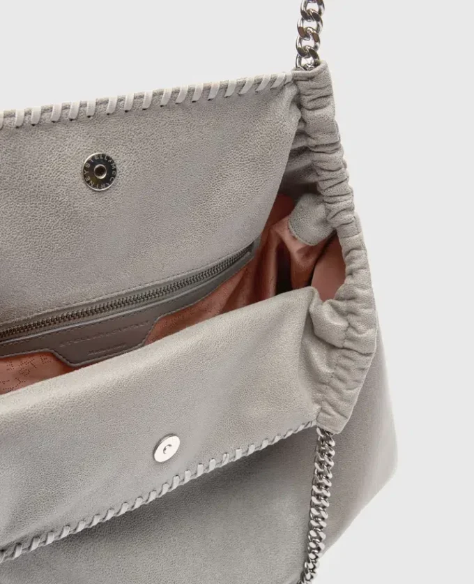 Falabella-väska med dragsko Falabella-väska med dragsko