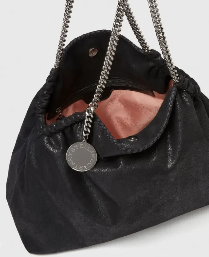 Falabella-väska med dragsko Falabella-väska med dragsko