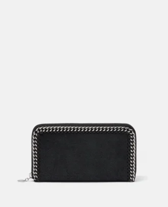 Falabella Zip Continental Wallet Falabella Zip Continental Wallet