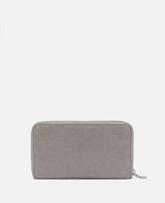 Falabella Zip Continental Wallet
