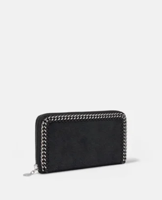 Falabella Zip Continental Wallet Falabella Zip Continental Wallet