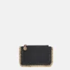 Falabella Zip-kortfodral Falabella Zip-kortfodral