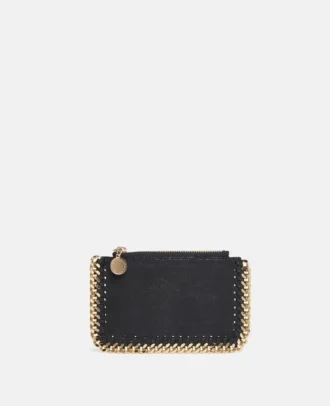 Falabella Zip-kortfodral
