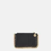 Falabella Zip-kortfodral Falabella Zip-kortfodral