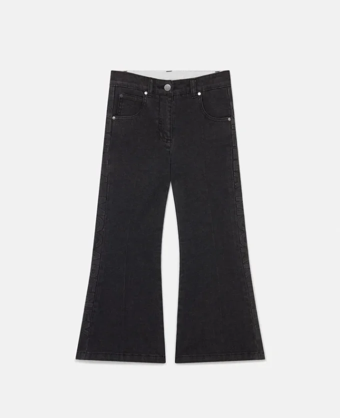 Flared jeans Flared jeans