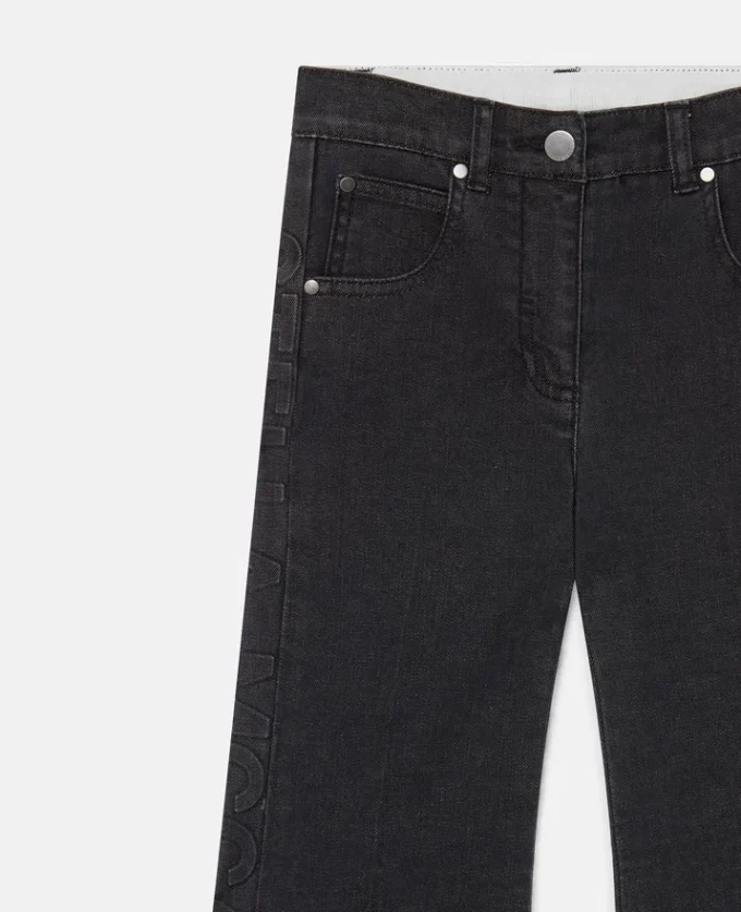 Flared jeans Flared jeans