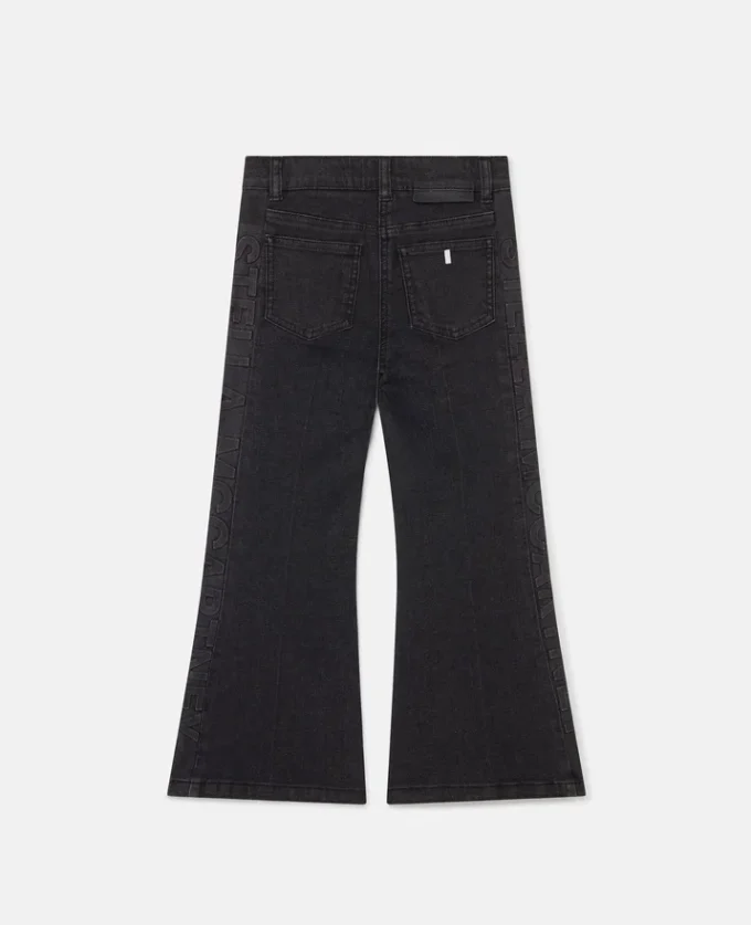 Flared jeans Flared jeans