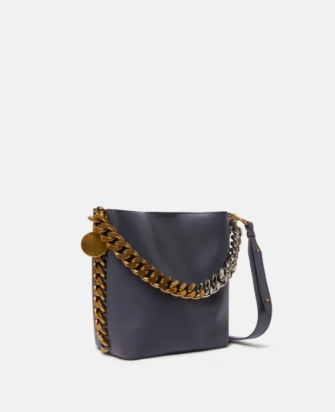 Frayme Bucket Bag